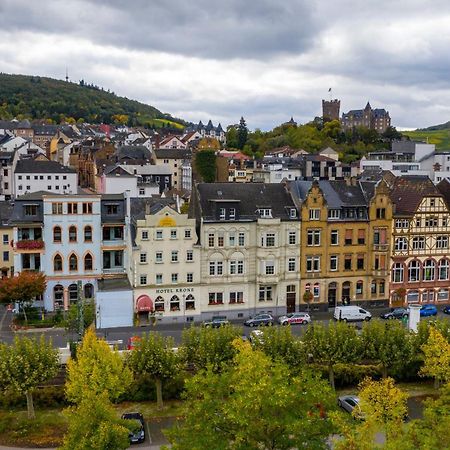 Hotel Krone Bingen am Rhein Exterior photo
