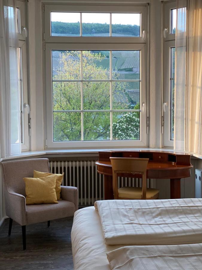 Hotel Krone Bingen am Rhein Exterior photo