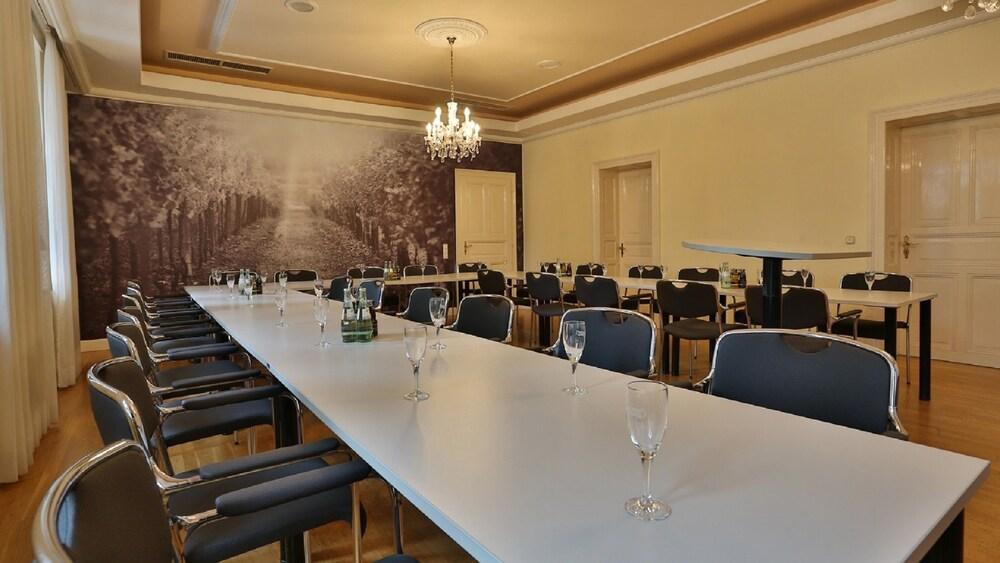 Hotel Krone Bingen am Rhein Exterior photo
