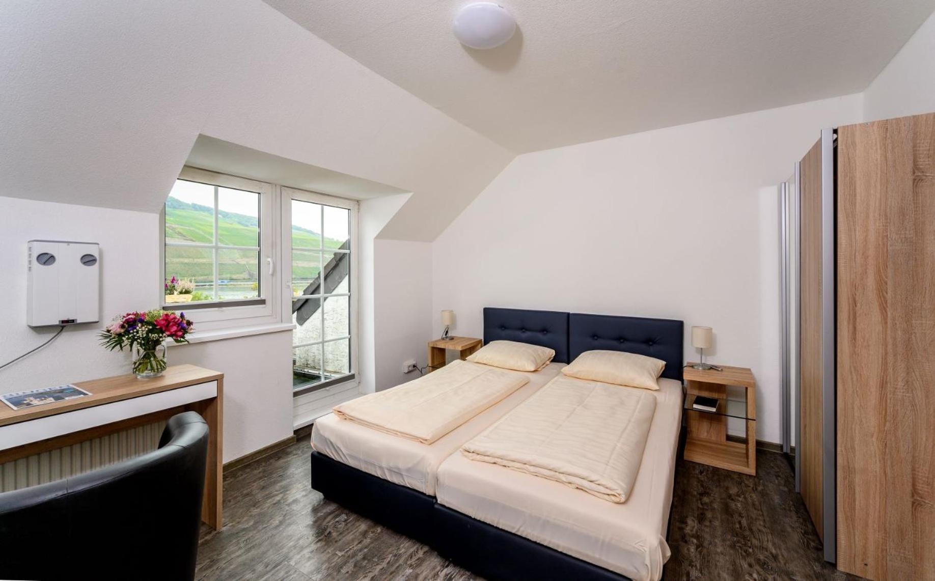 Hotel Krone Bingen am Rhein Exterior photo