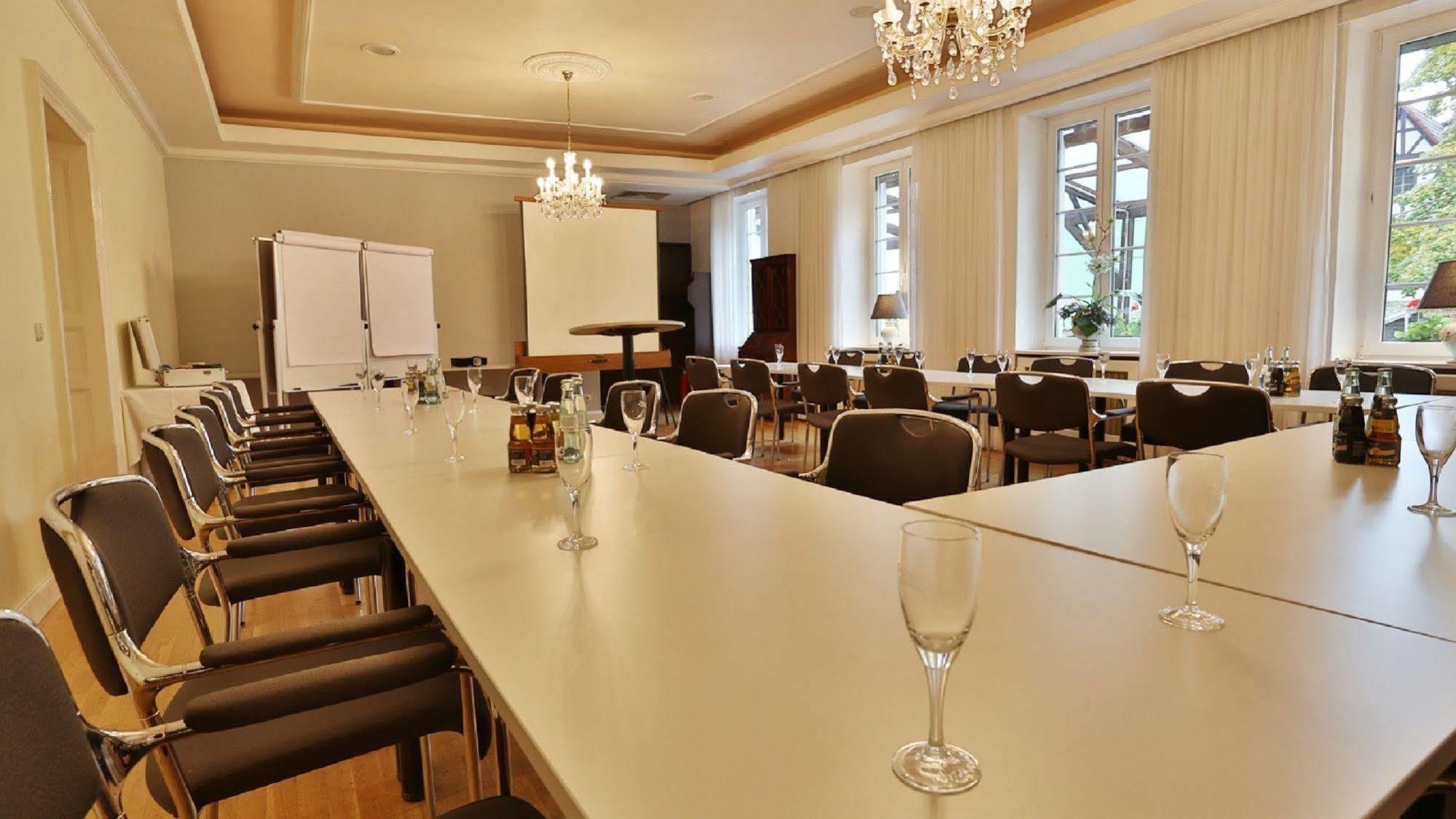 Hotel Krone Bingen am Rhein Exterior photo